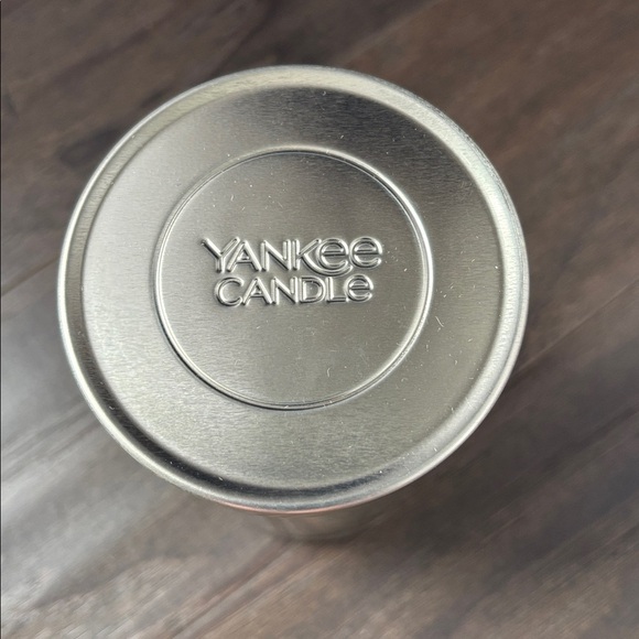 Yankee Candle Sage & Citrus Scented Soy 1 wick,refreshing,relaxing clean scent - Picture 6 of 6